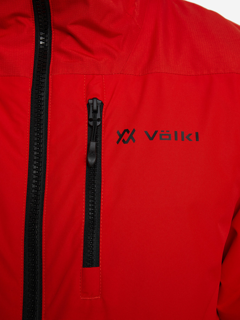 Куртка утепленная мужская Volkl