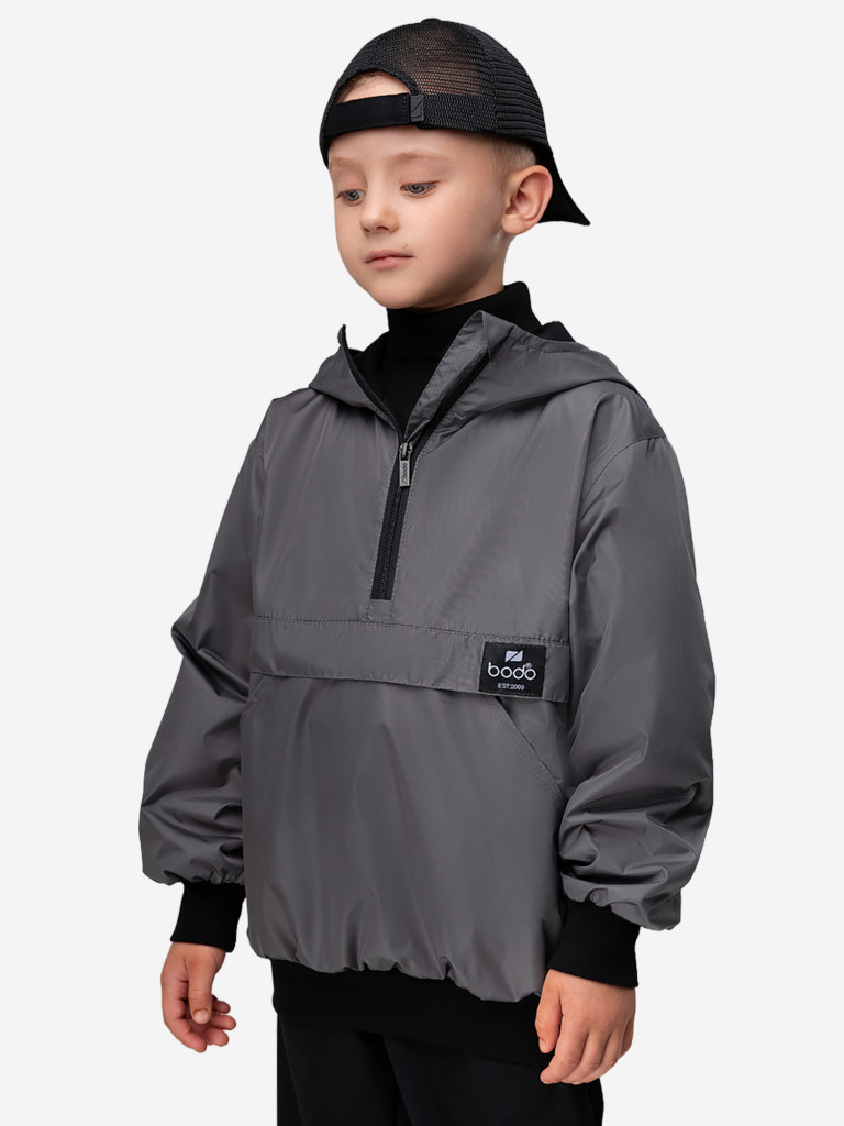 Ветровка - анорак bodo