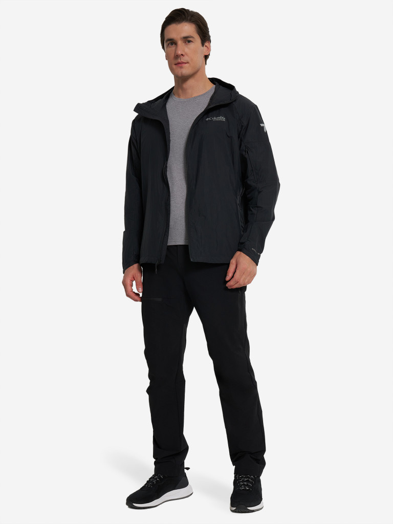 Ветровка мужская Columbia Loop Trail II Windbreaker