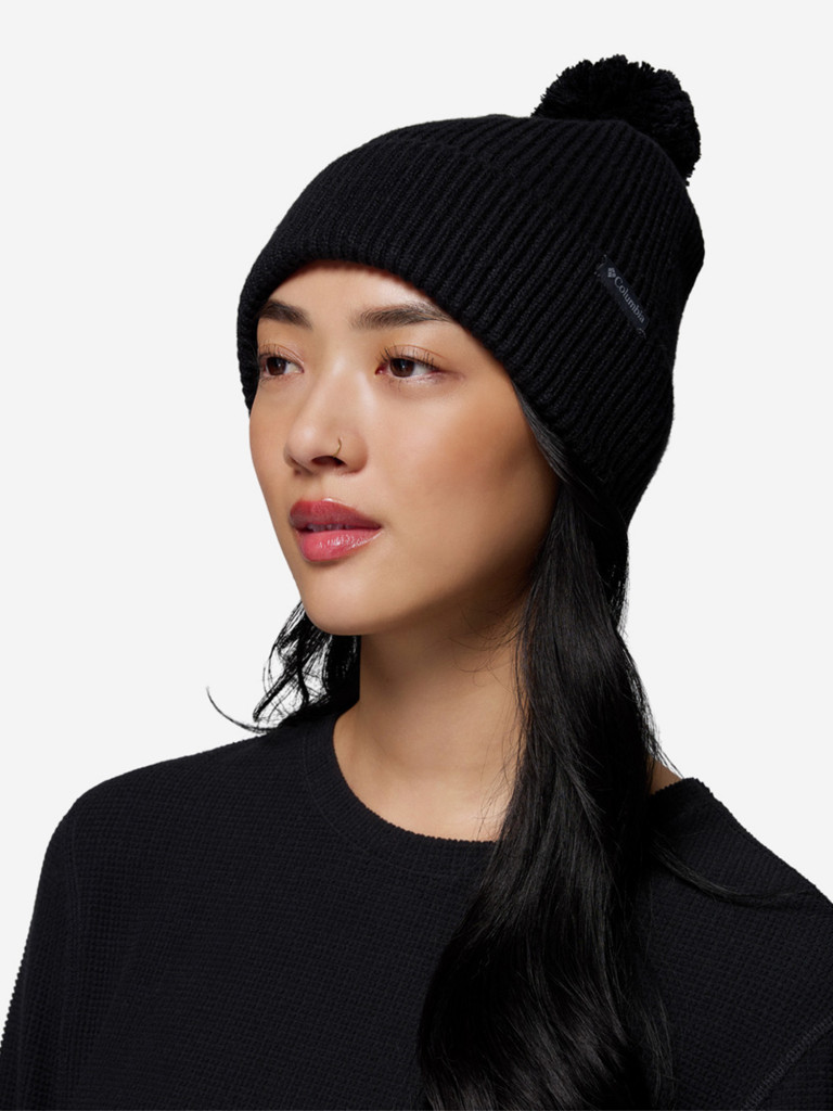 Шапка Columbia Polar Powder III Beanie