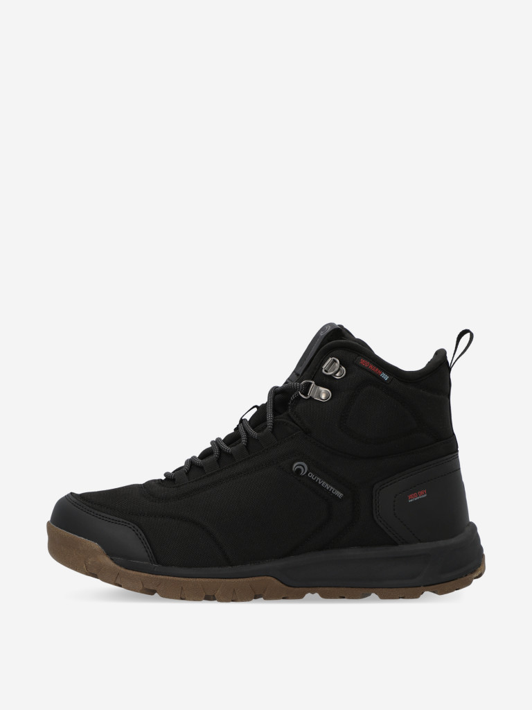 Ботинки утепленные мужские Outventure Lightstep MID