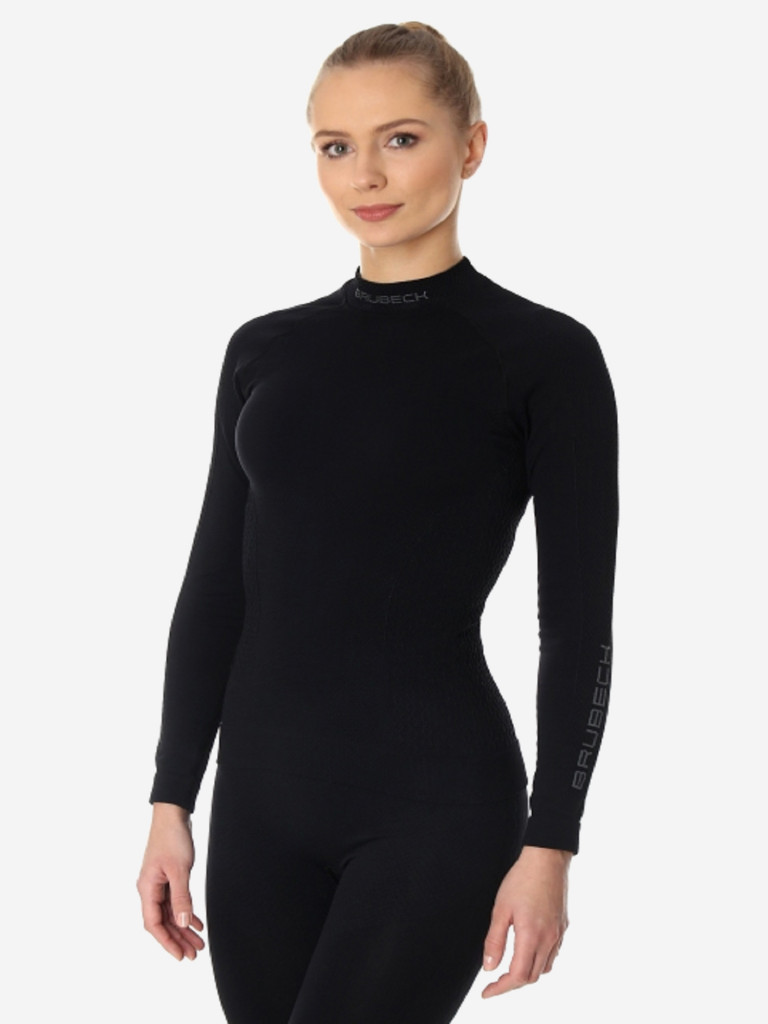 Футболка женская Brubeck Extreme Thermo
