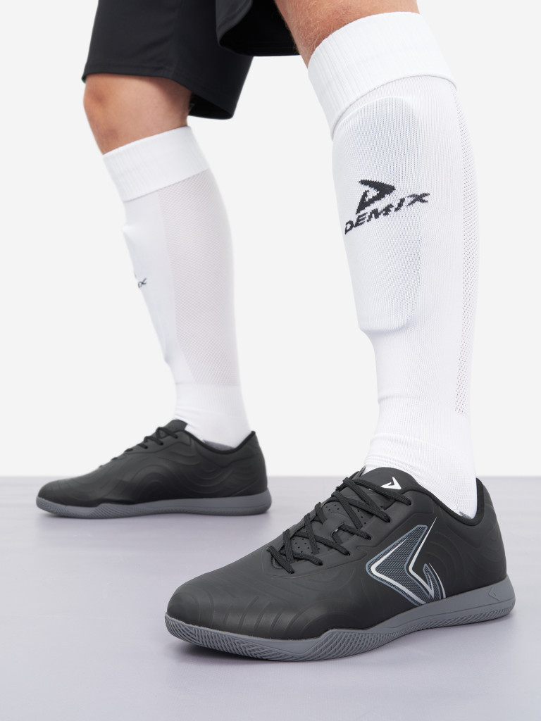 Бутсы мужские Demix Quantum Vortex.2 In