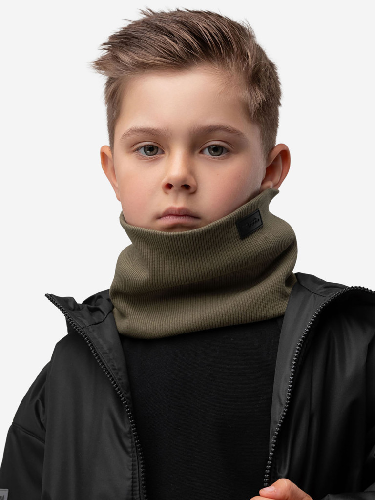 Шарф (Снуд) bodo