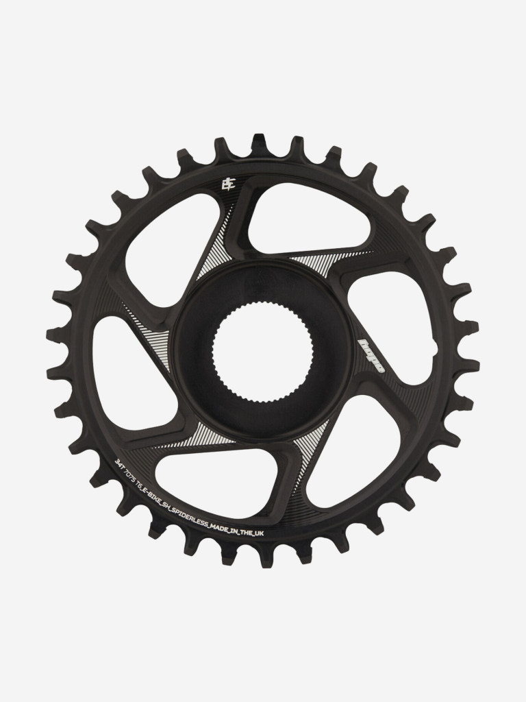 Ведущая звезда Hope R22 Shimano EP8/E8000 36T