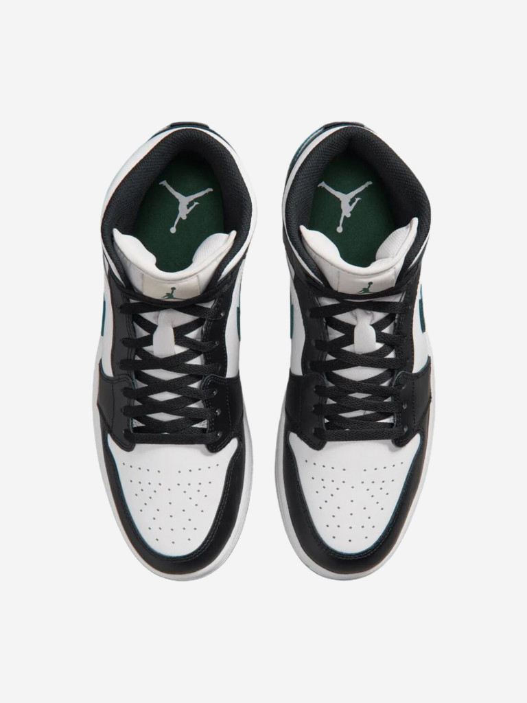 Кеды мужские Nike Jordan 1 Mid
