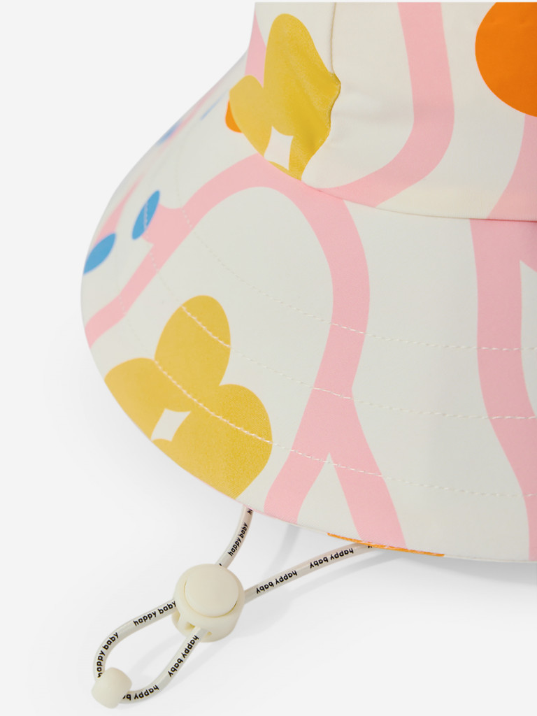 Панама детская HAPPY BABY