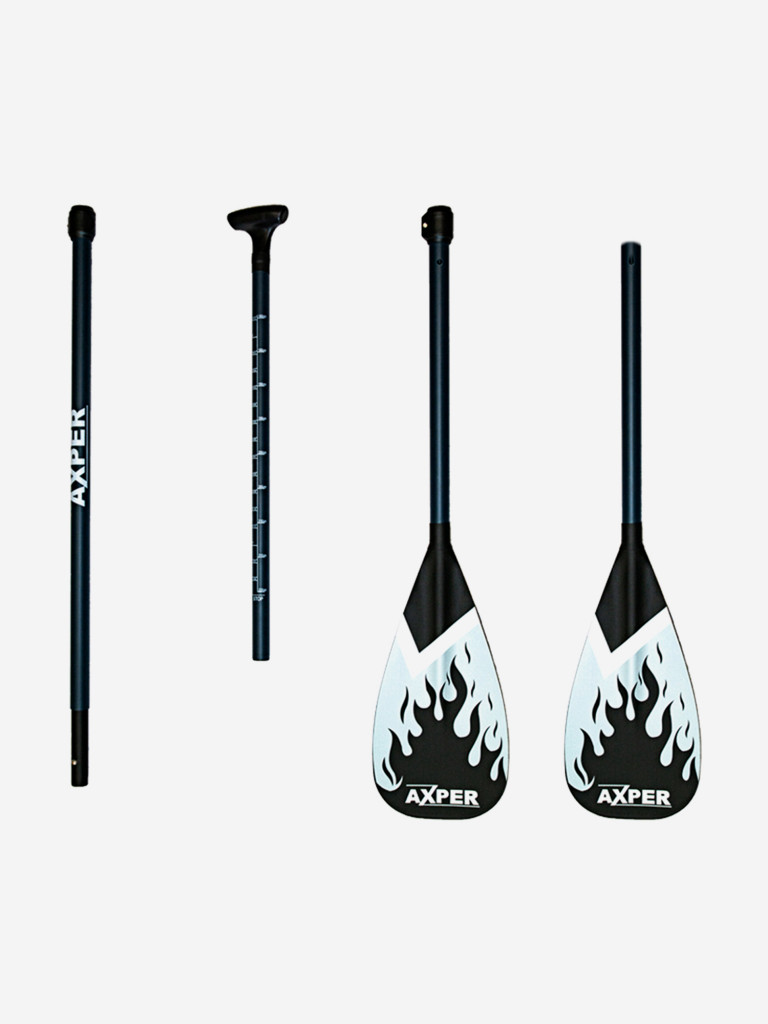 Доп. лопасть для весла SUP Axper PRO
