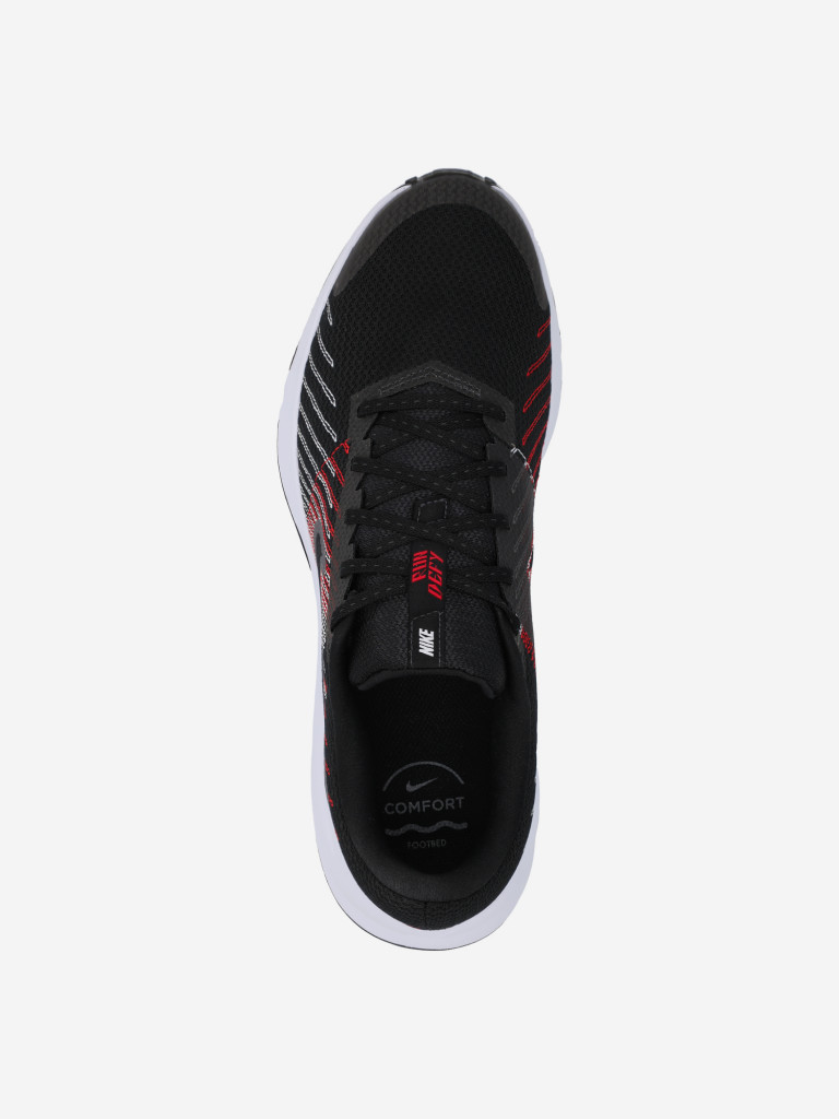 Кроссовки мужские Nike Run Defy