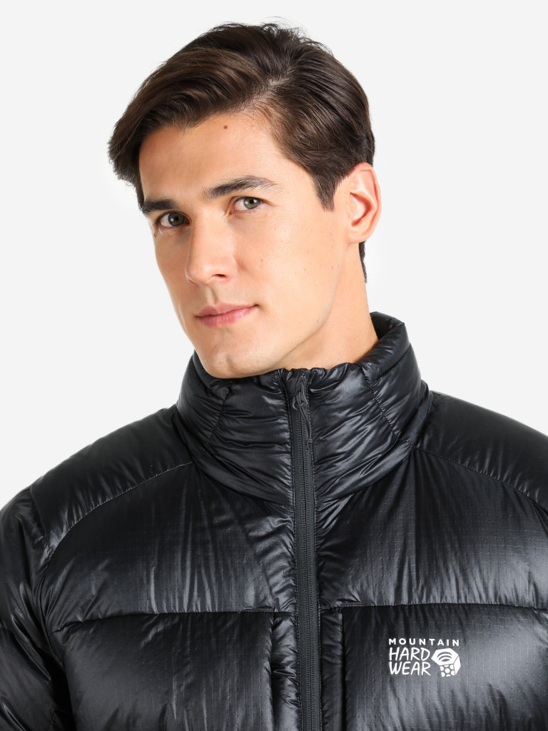 Пуховик мужской Mountain Hardwear Phantom™ Down Jacket