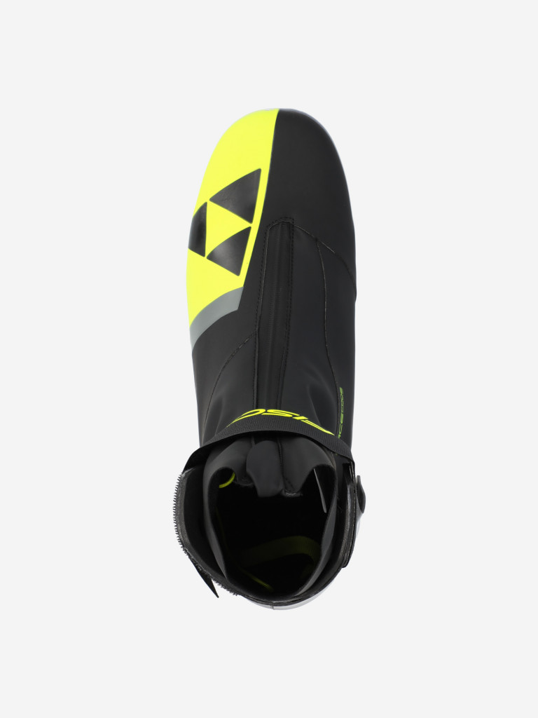 Ботинки для беговых лыж Fischer Speedmax Skate
