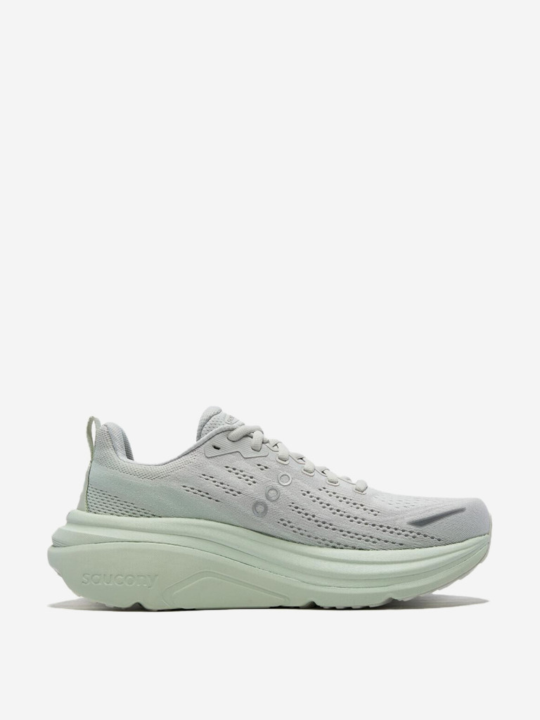 Кроссовки беговые Saucony Hurricane 25