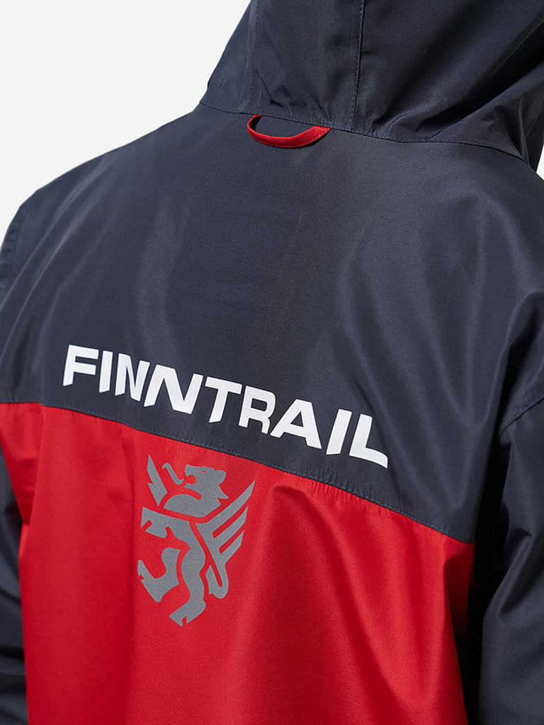 Куртка мужская мембранная FINNTRAIL Apex
