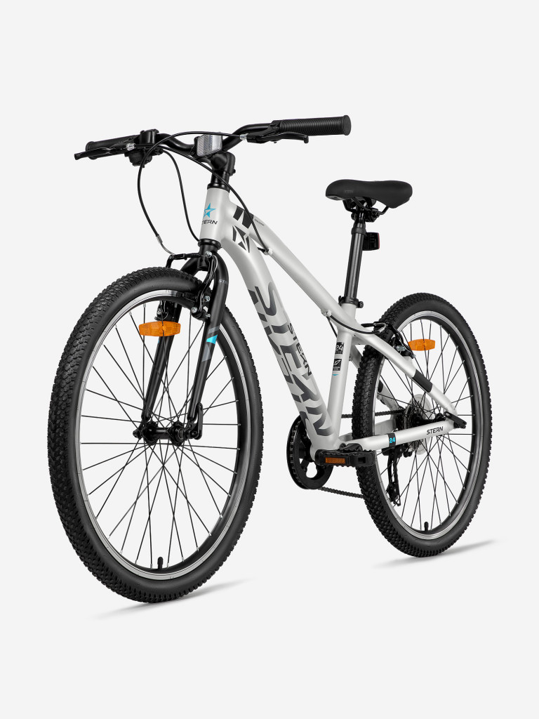 Велосипед для мальчиков Stern Action Street 24"