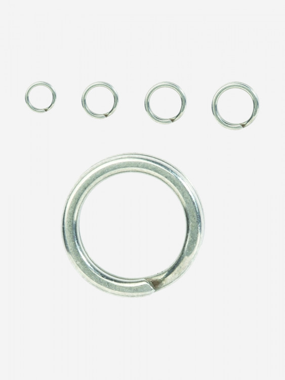 Кольцо заводное силовое Stinger ST-6088-1,2*9 (1 упк 10 шт)