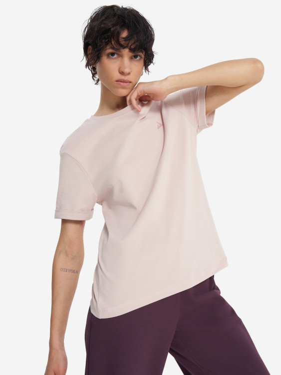 Футболка женская Demix