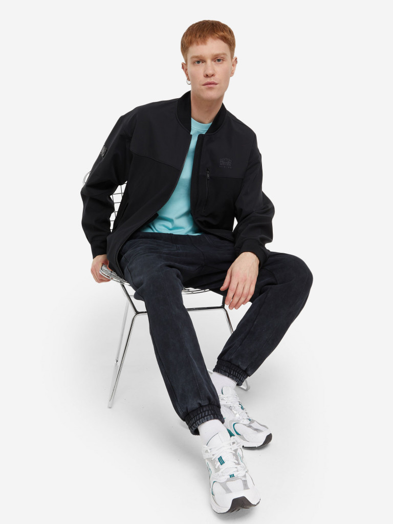 Бомбер мужской Li-Ning Windbreaker