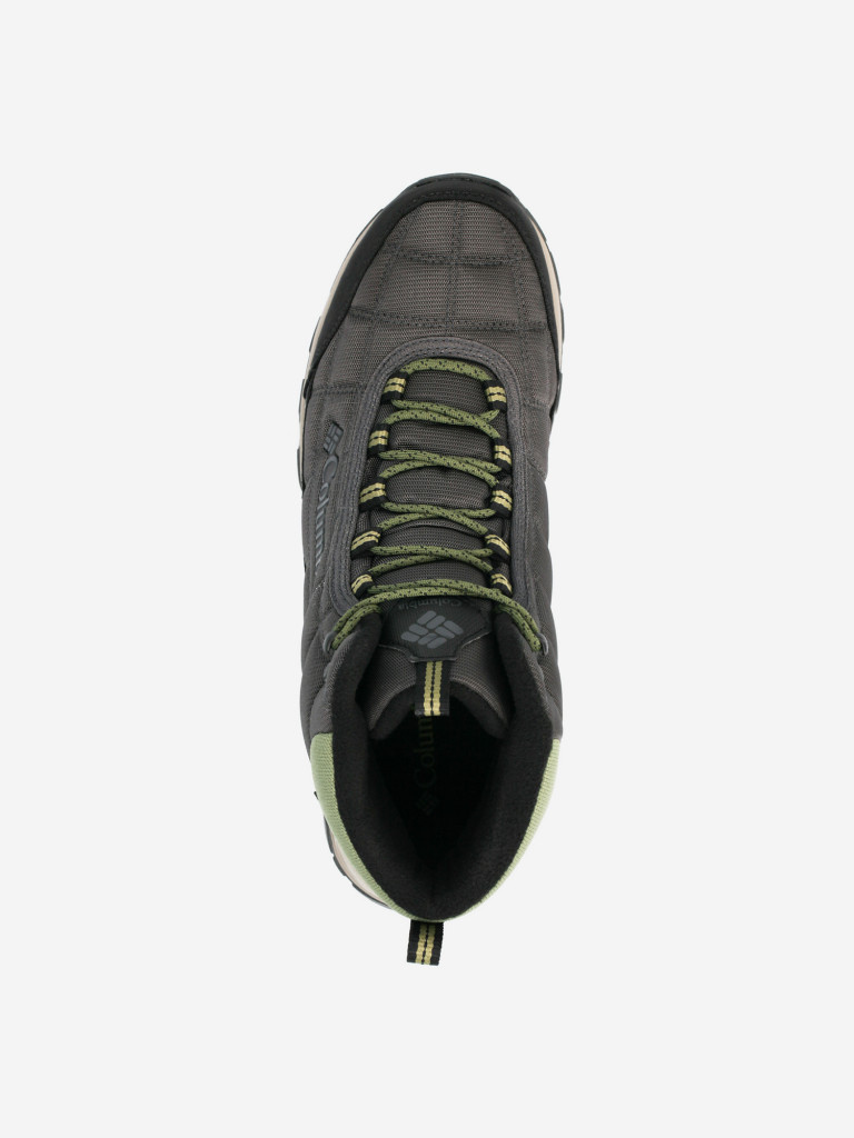 Ботинки утепленные мужские Columbia Firecamp Boot