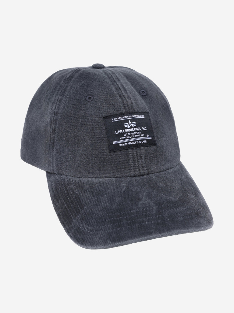 Бейсболка Battlewash Cap Alpha Industries