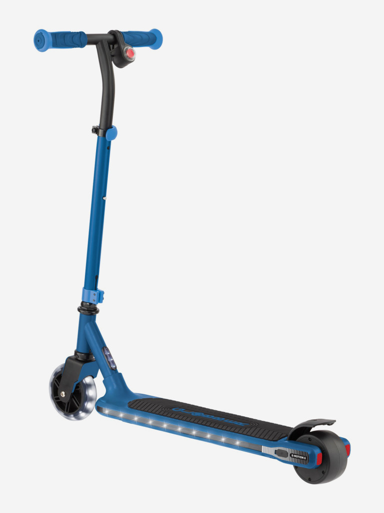 Электроамокат Globber E-Motion E6