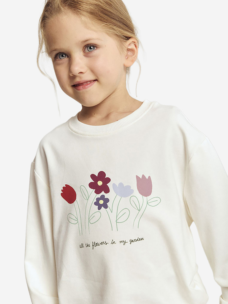 Джемпер для девочек Artie