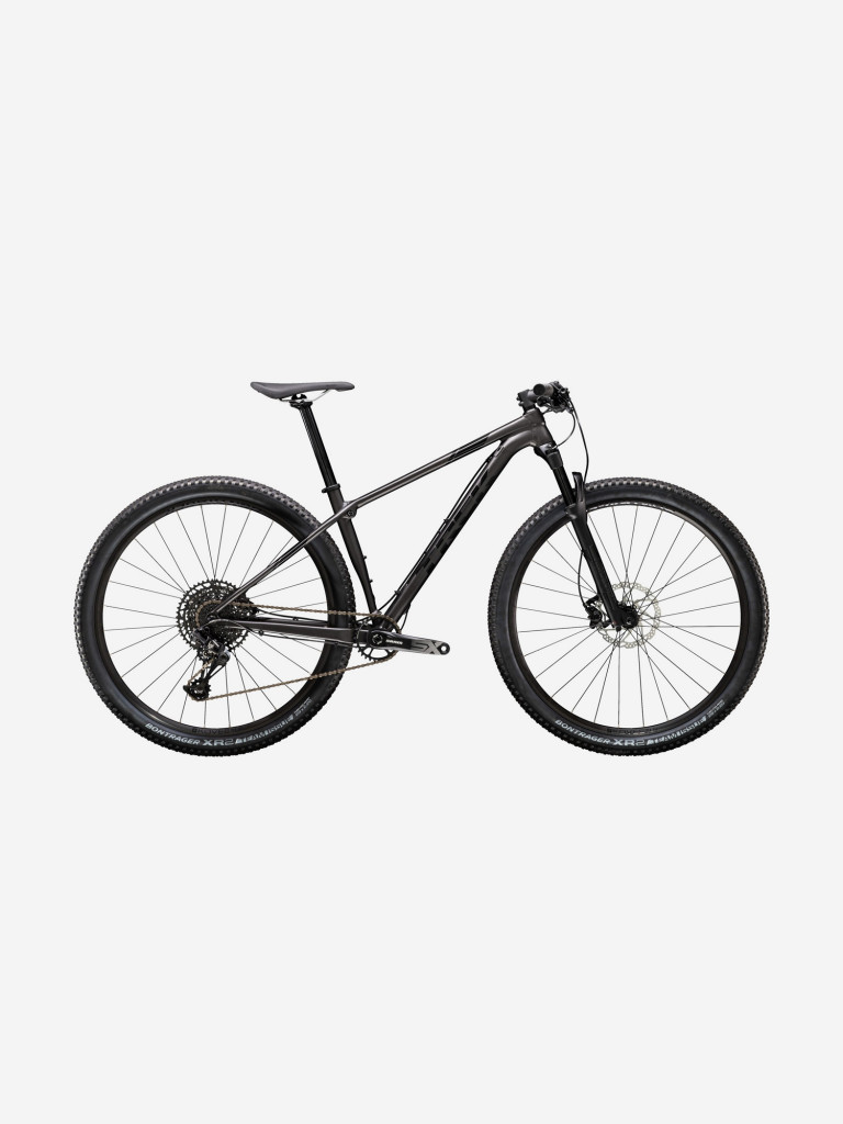 Mtb trek procaliber 6 sale