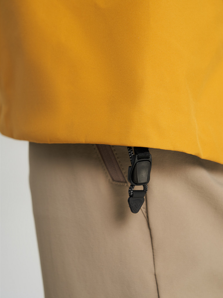 Куртка мембранная мужская Northland Gore-Tex