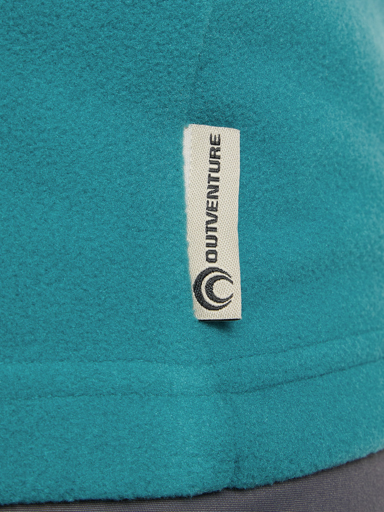 Джемпер флисовый женский Outventure