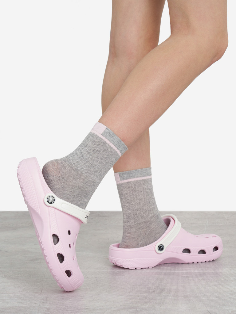 Сабо для девочек Joss Sp Garden Shoes 2