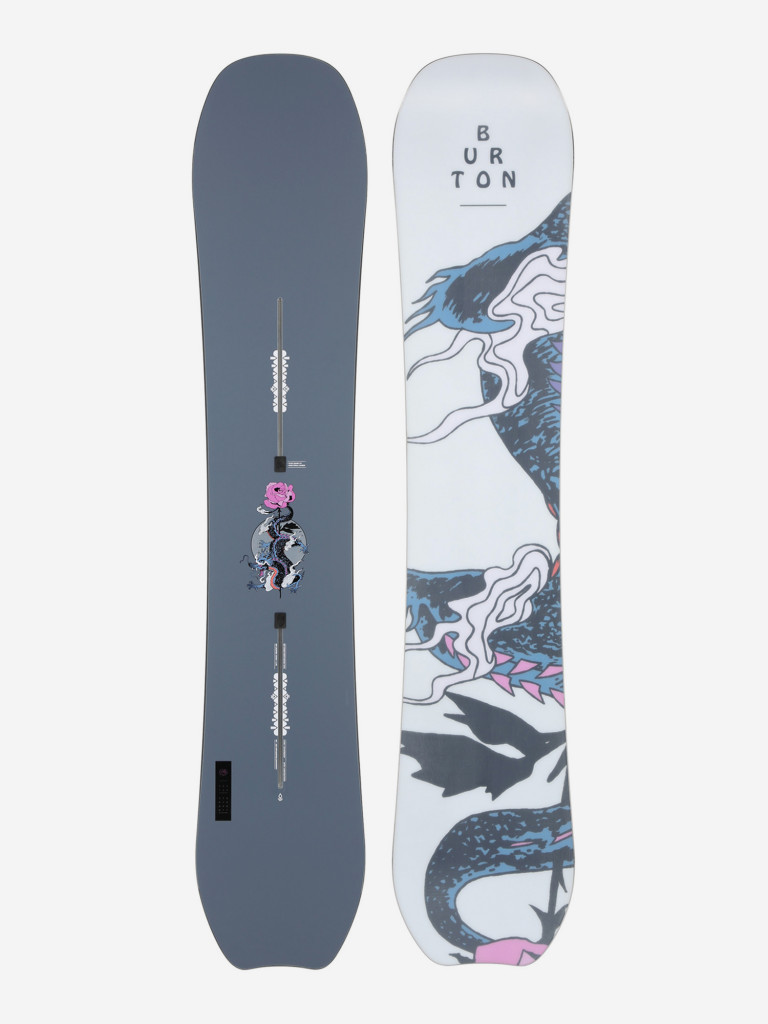 Burton Story Board 62399