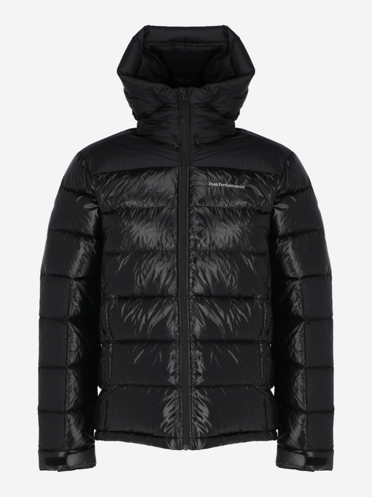 Пуховик мужской Peak Performance Frost