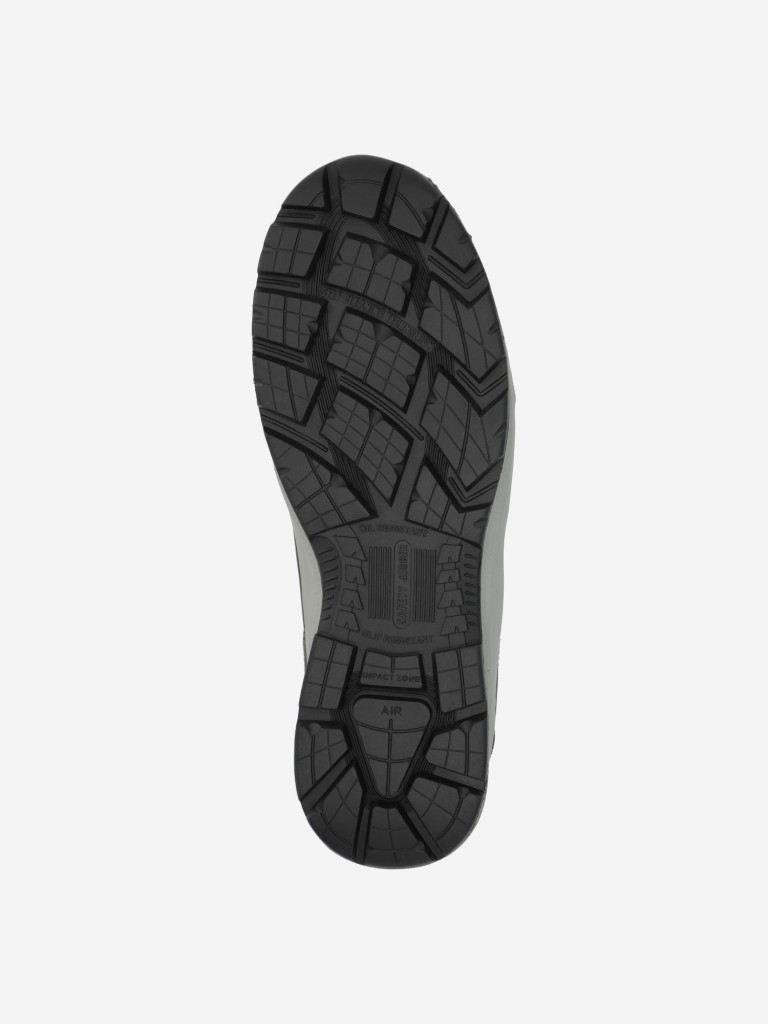 Ботинки мужские Safety Jogger Scout