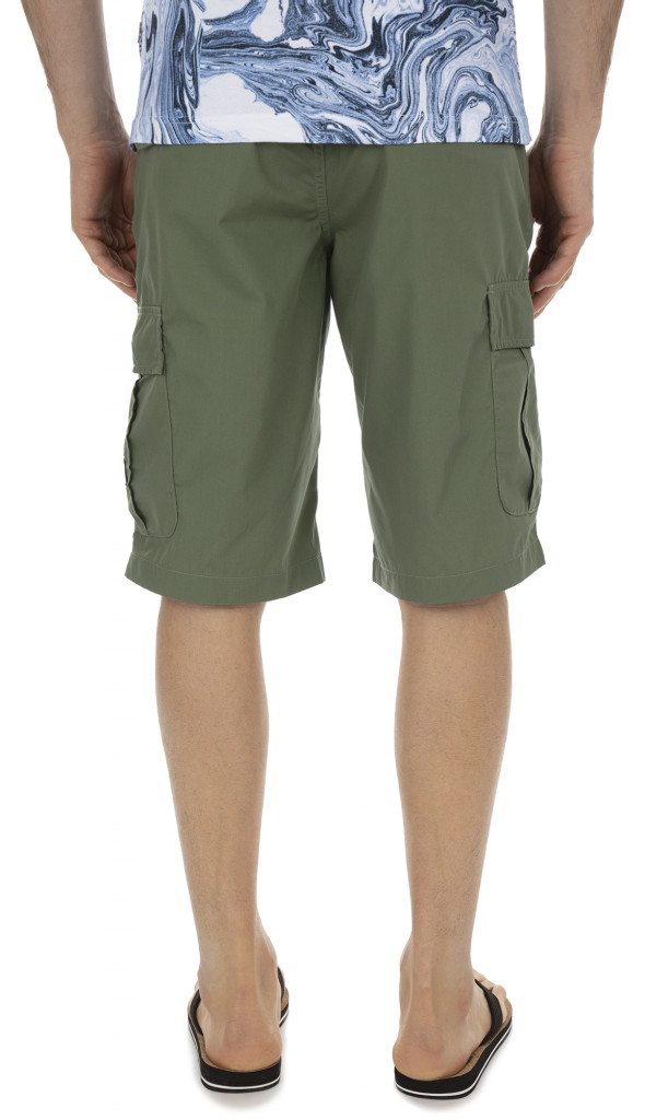 Шорты мужские Exxtasy Grafton 3