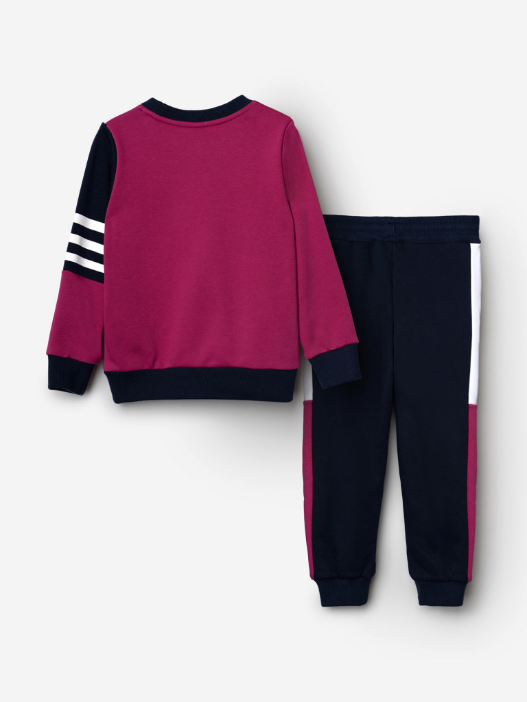 Комплект для мальчиков: брюки, толстовка PlayToday