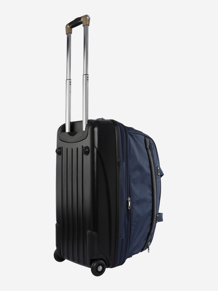 Дорожная сумка на колесах для путешествий и спорта Рион+ (RION+)