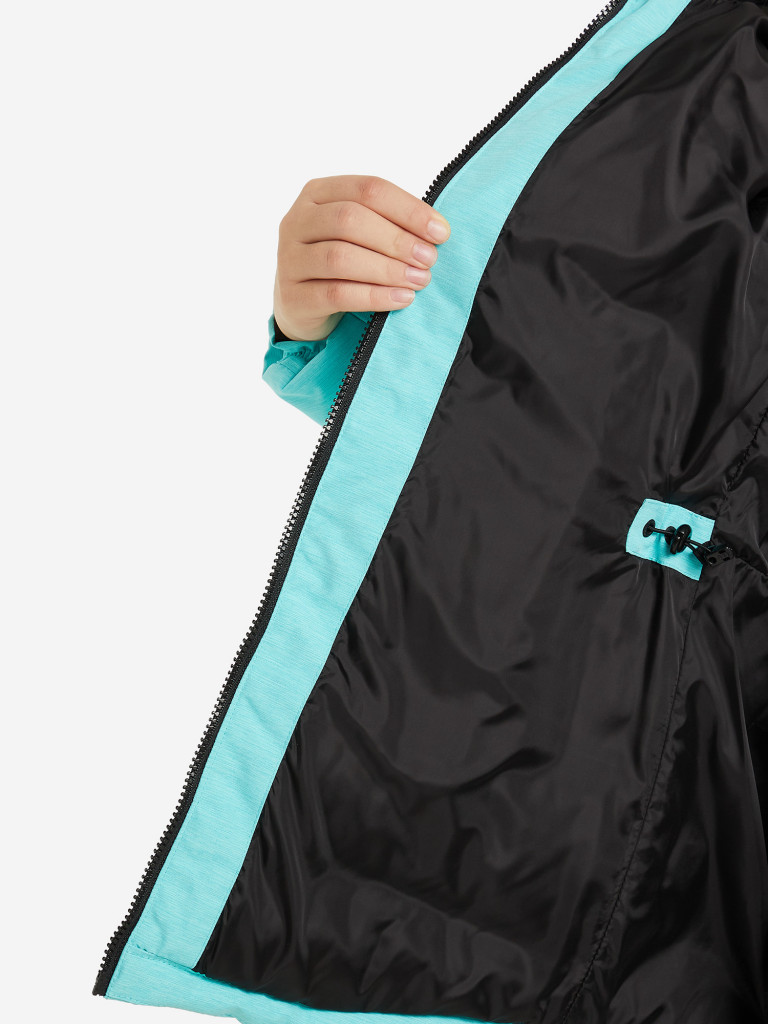 Пуховик для девочек IcePeak Kemah