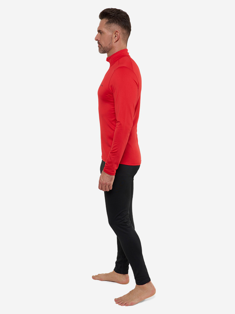 Термобелье мужское FINNTRAIL Thermo Zip
