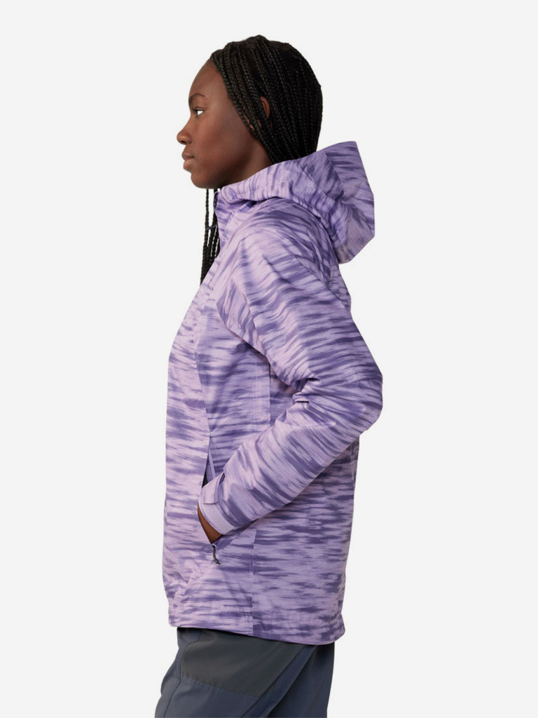 Ветровка женская Mountain Hardwear Stretch Ozonic Jacket