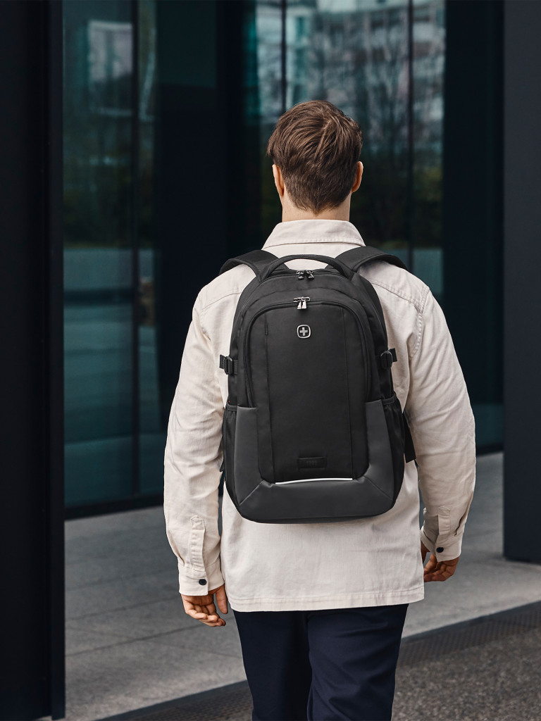 Рюкзак городской WENGER XE Ryde с отделением для ноутбука 16”