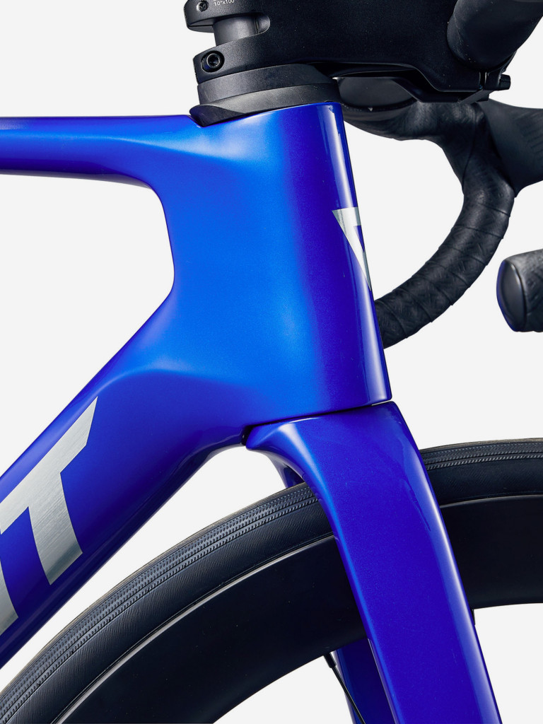 Giant велосипед Propel Advanced 1 - 2024