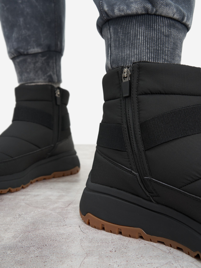 Дутики мужские Kappa Falcade Puffy