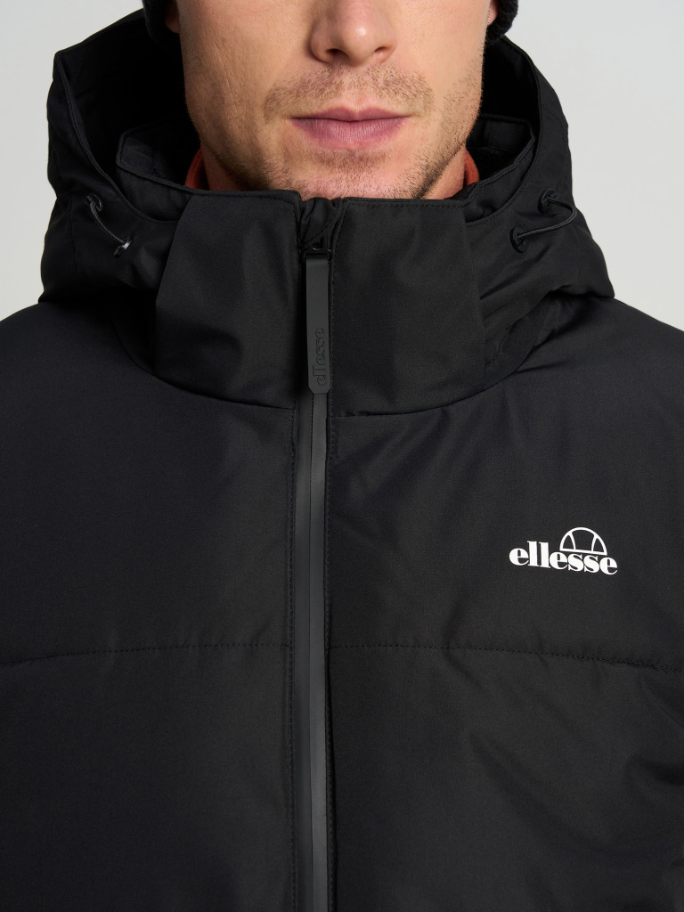 Пуховик мембранный мужской Ellesse
