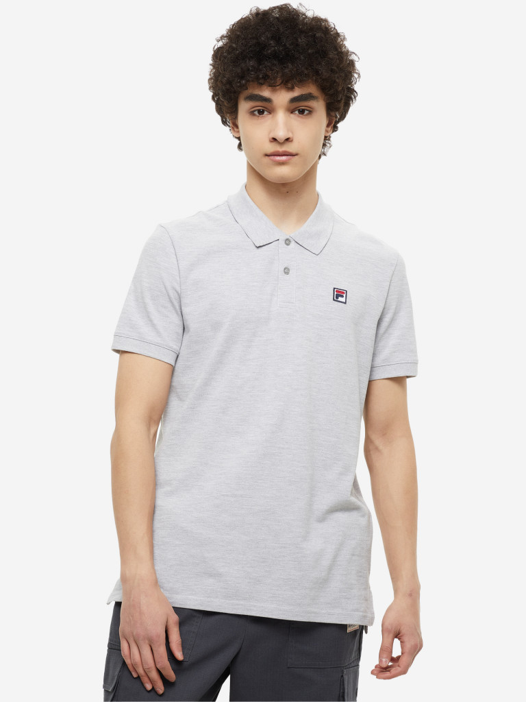 Fila polo cheap mens 2018