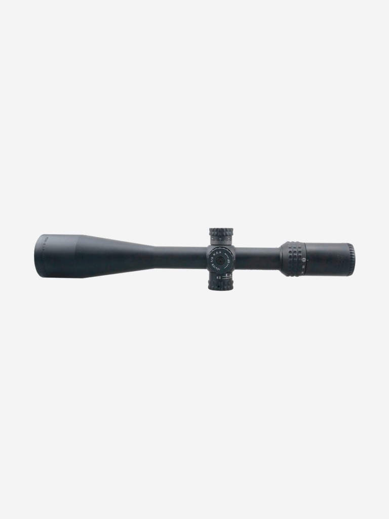 Оптический прицел Vector Optics Sentinel-X 10-40x50 для охоты, сетка COM-25M, без подсветки