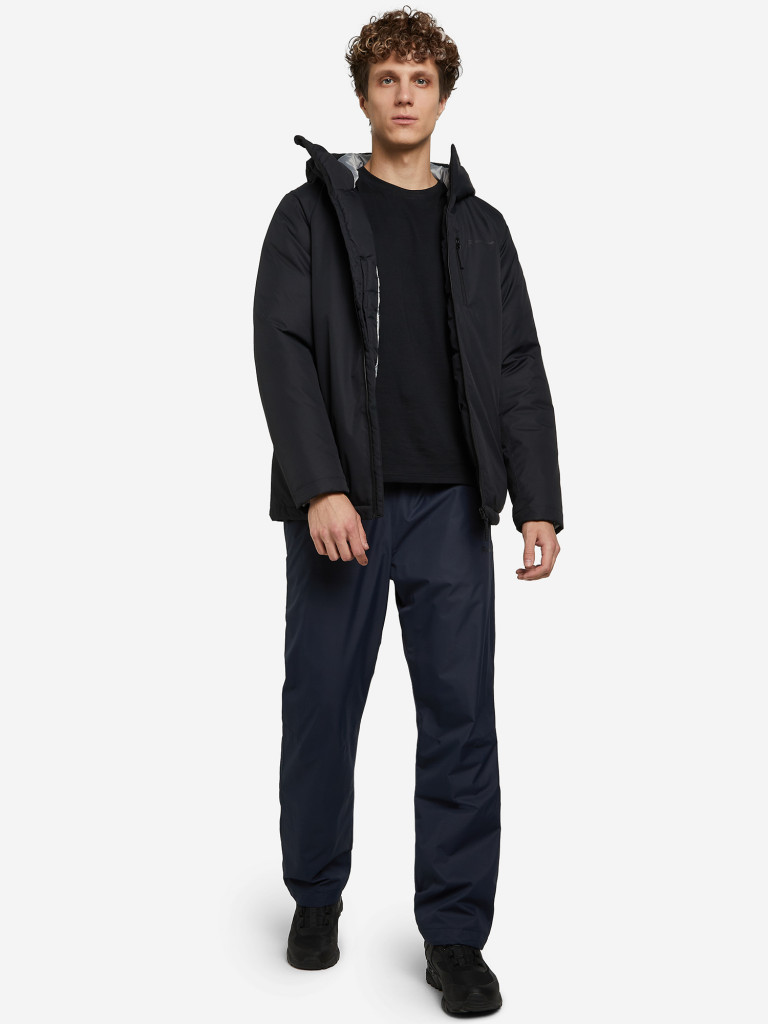 Пуховик мужской Outventure