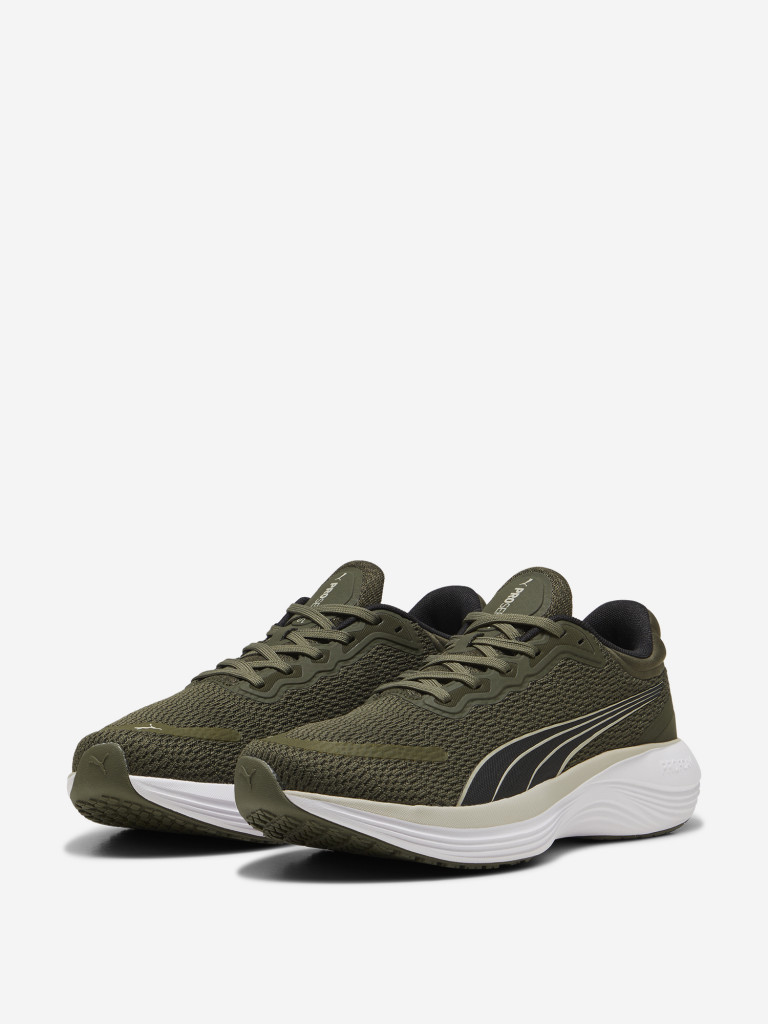 Кроссовки мужские PUMA Scend Pro