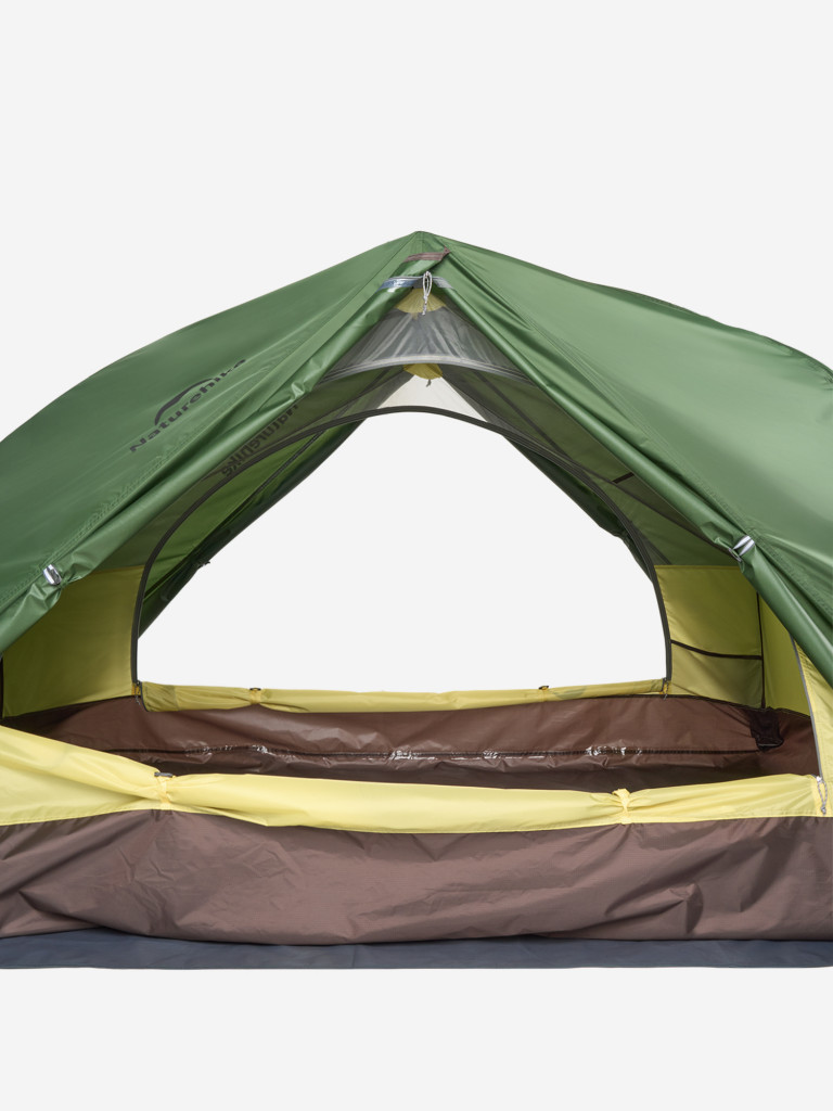 Палатка 2-местная Naturehike Star River Ultralight