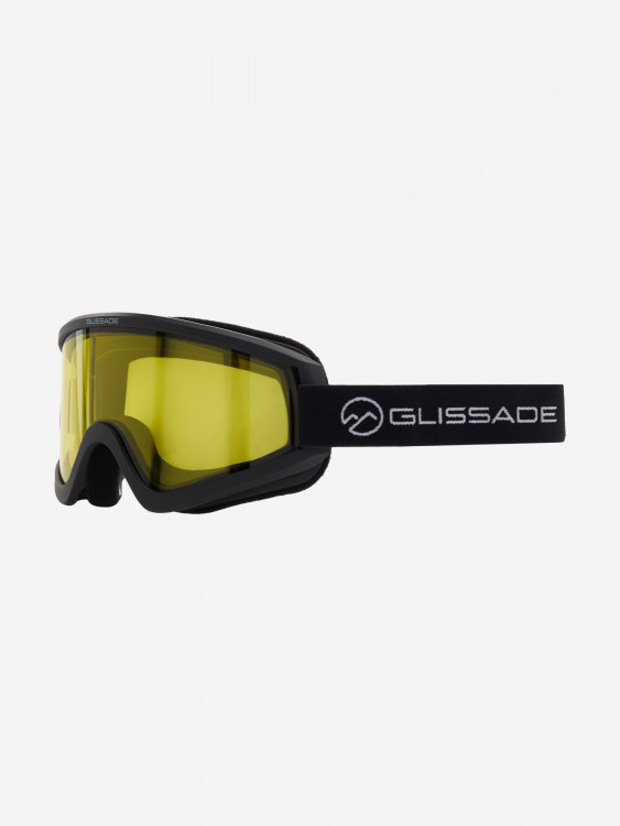 Маска Glissade Pilot