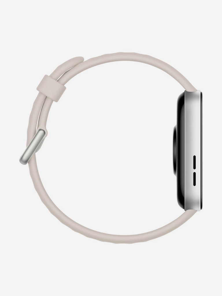 Умные часы HUAWEI Fit 3, 55020CJG, лунно-белые