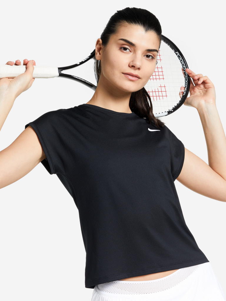 Футболка женская Nike Court Victory